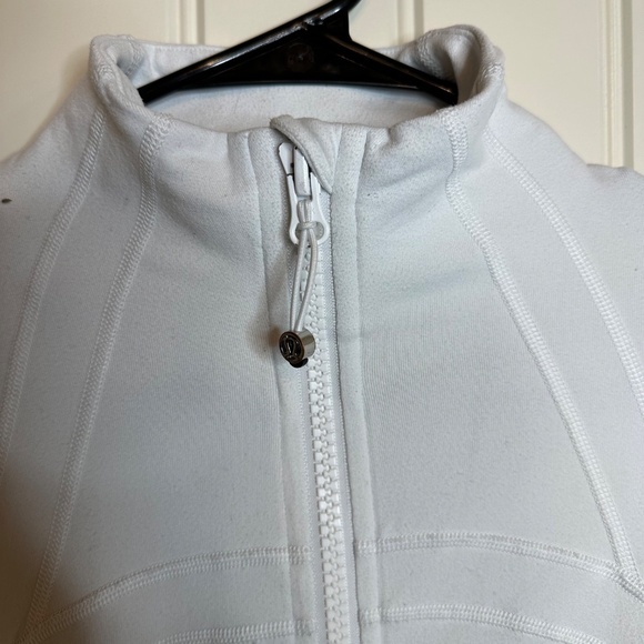 Lululemon Define Jacket - Picture 2 of 5